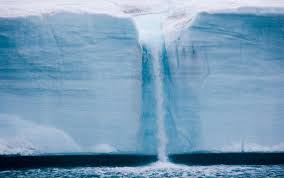 glacier by scientificamerican.com